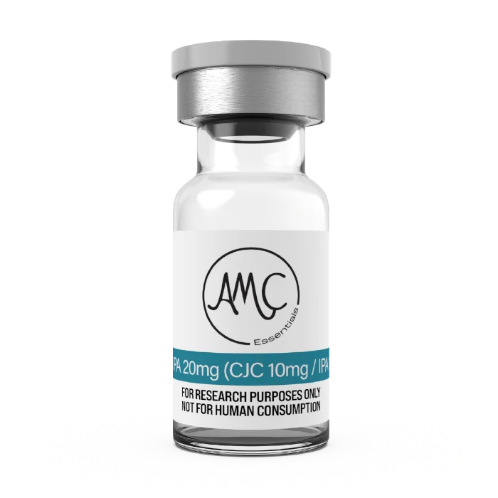 CJC / Ipamorelin Blend 20mg