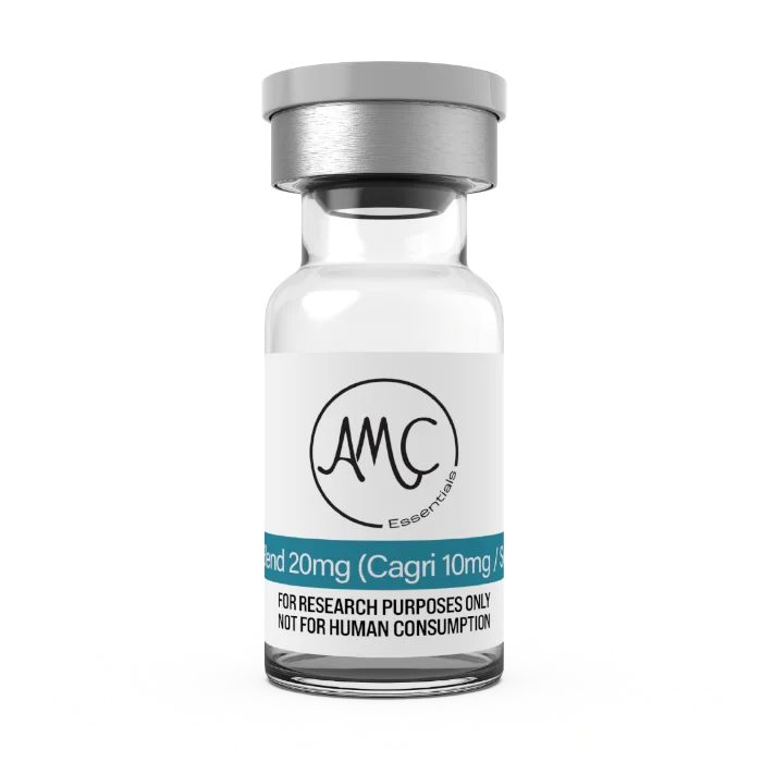 Cagri 1S Blend (20mg)